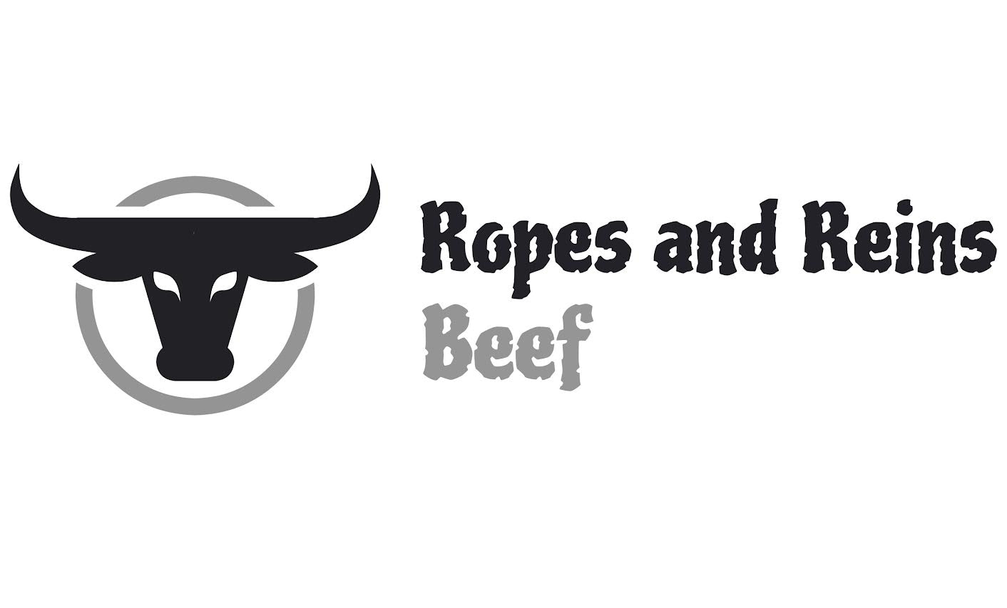 Ropes & Reins Beef